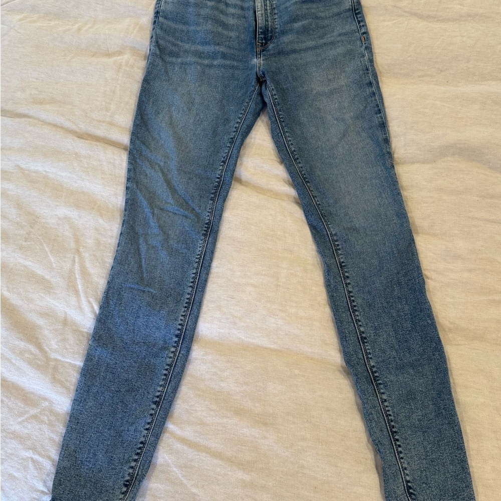Hudson Jeans Women's Skinny Denim